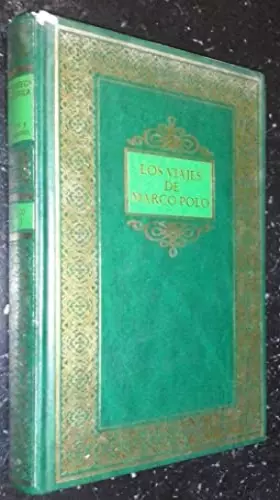 Couverture du produit · Marco Polo