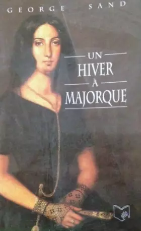 Couverture du produit · Un hiver à Majorque