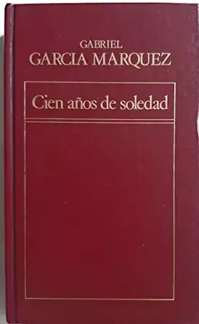 Couverture du produit · Cien años de Soledad