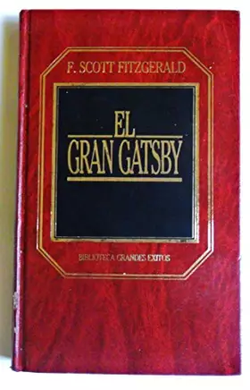 Couverture du produit · El gran gatsby