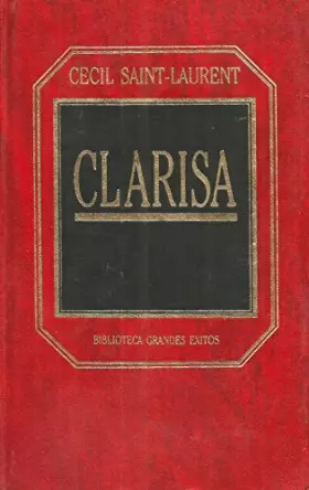 Couverture du produit · Clarisa