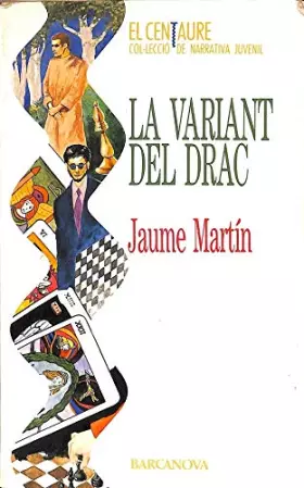Couverture du produit · Bar-cent variant de drac