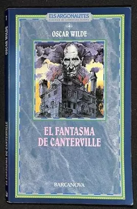 Couverture du produit · BAR-ARG7 FANTASMA CANTE.