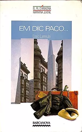 Couverture du produit · Em dic paco