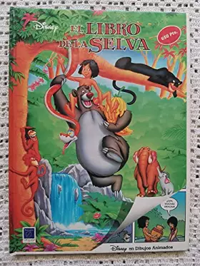 Couverture du produit · Libro de la selva
