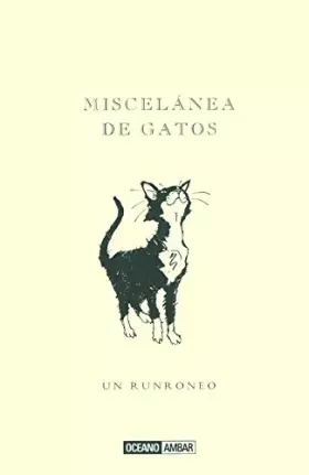 Couverture du produit · Miscelánea de gatos: El mundo gatuno