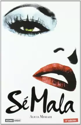 Couverture du produit · Se mala/ Be bad