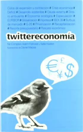 Couverture du produit · Twittereconomia