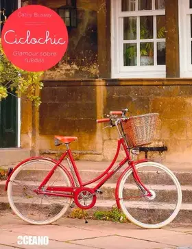 Couverture du produit · Ciclochic. Glamour Sobre Ruedas