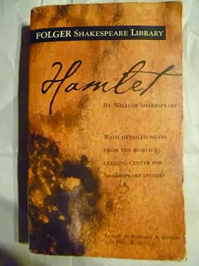 Couverture du produit · Hamlet