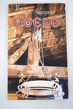 Couverture du produit · Otelo