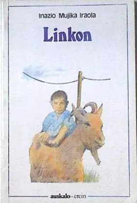 Couverture du produit · Linkon (Auskalo)