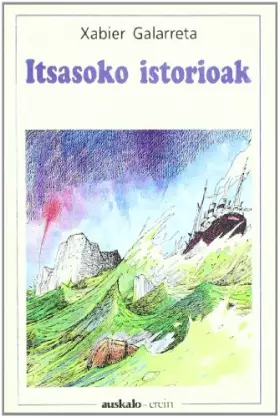 Couverture du produit · Itsasoko Istorioak/Galarreta (PERCEVAL)