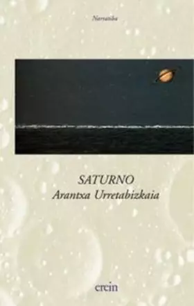 Couverture du produit · Saturno/Urretabizkaia: 32 (LEKUKO)