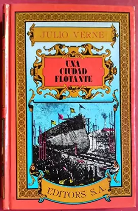 Couverture du produit · Una Ciudad flotante