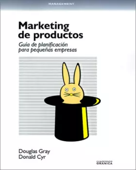Couverture du produit · Marketing De Productos
