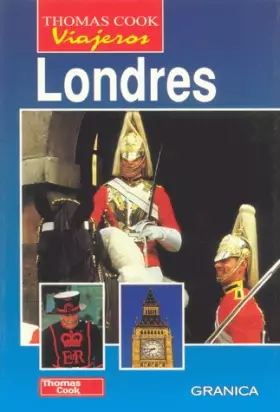Couverture du produit · LONDRES TC VIAJEROS
