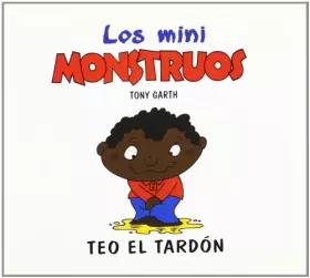 Couverture du produit · Teo el tardon