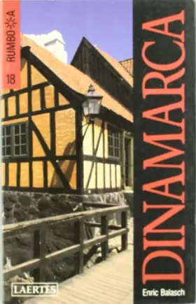 Couverture du produit · Dinamarca