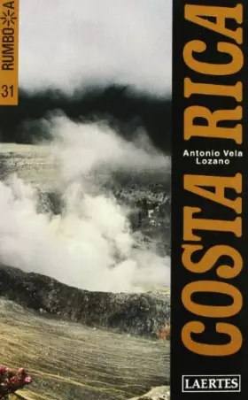 Couverture du produit · Costa Rica