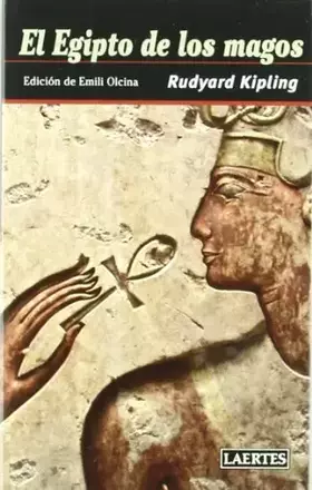 Couverture du produit · Egipto De Los Magos
