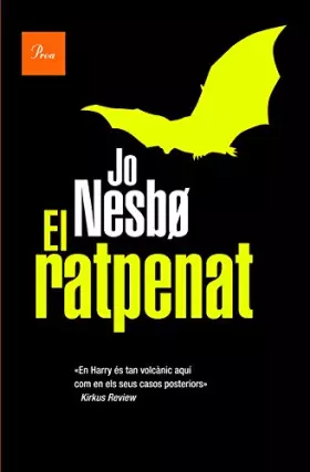 Couverture du produit · El ratpenat: 629 (A TOT VENT)