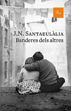 Couverture du produit · Banderes dels altres (A TOT VENT)