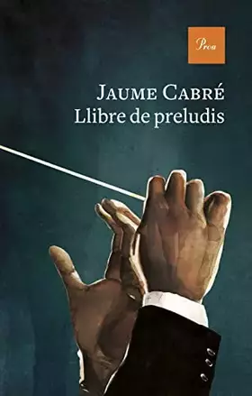 Couverture du produit · Llibre de preludis (A TOT VENT)