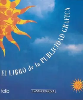Couverture du produit · El libro de la publicidad grafica