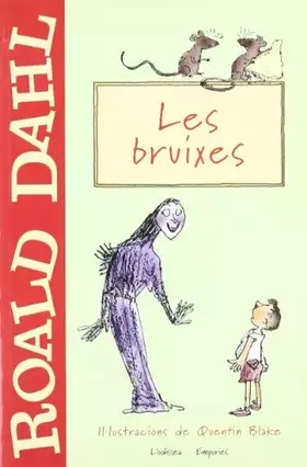 Couverture du produit · Les bruixes