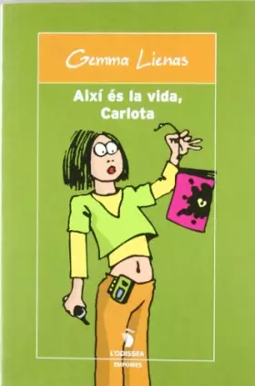 Couverture du produit · Així és la vida, Carlota
