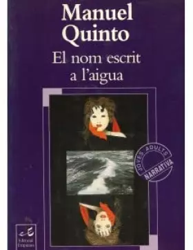 Couverture du produit · El Nom Escrit a L'aigua