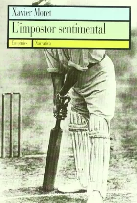 Couverture du produit · L'impostor sentimental