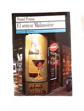 Couverture du produit · El senyor malaussene