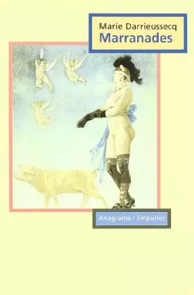 Couverture du produit · Marranades (ANAGRAMA/EMPURIES)