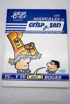 Couverture du produit · Tú y tu dulce hogar