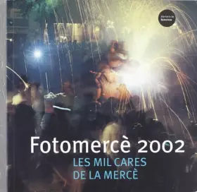 Couverture du produit · FOTOMERCE 2002