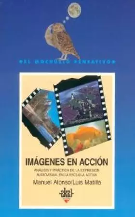 Couverture du produit · Imágenes en acción
