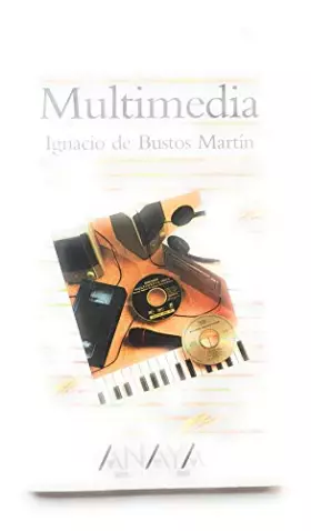 Couverture du produit · Multimedia