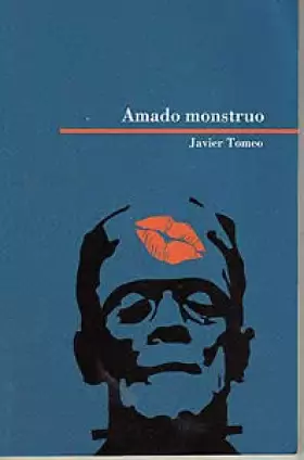 Couverture du produit · AMADO MONSTRUO