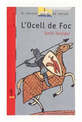 Couverture du produit · L'Ocell de Foc