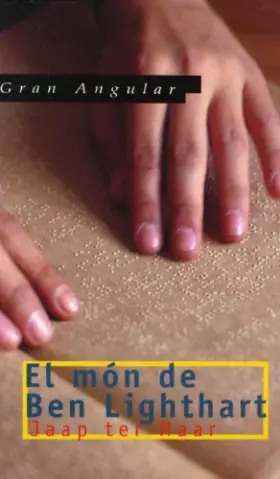 Couverture du produit · El món de Ben Lighthart: 5 (Gran Angular)
