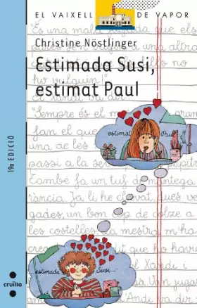 Couverture du produit · Estimada Susi, estimat Paul