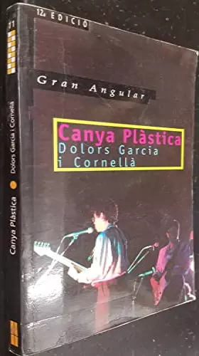 Couverture du produit · CANYA PLASTICA