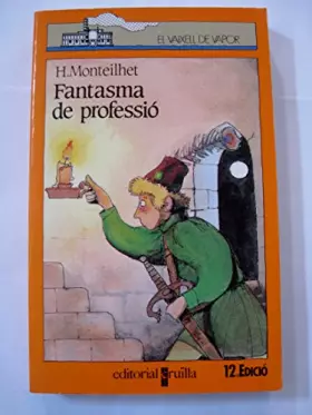 Couverture du produit · FANTASMA DE PROFESSIO