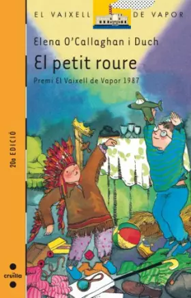 Couverture du produit · El petit roure