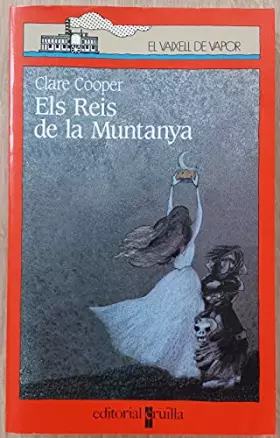 Couverture du produit · Els Reis de la Muntanya