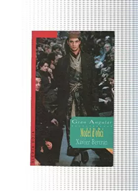 Couverture du produit · Model D'ofici