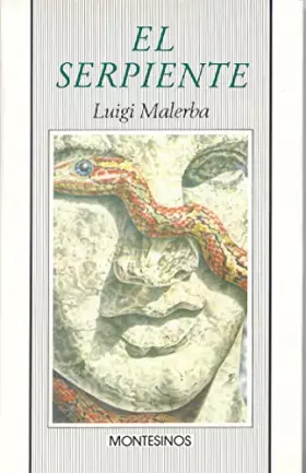 Couverture du produit · El serpiente (NARRATIVA)