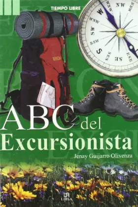 Couverture du produit · ABC DEL EXCURSIONISTA (SIN COLECCION)